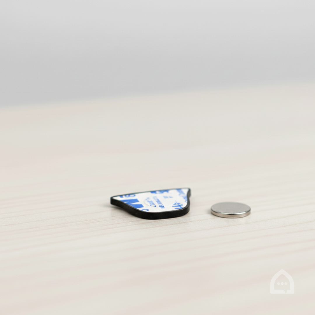 Mobile Sticker - القهوة