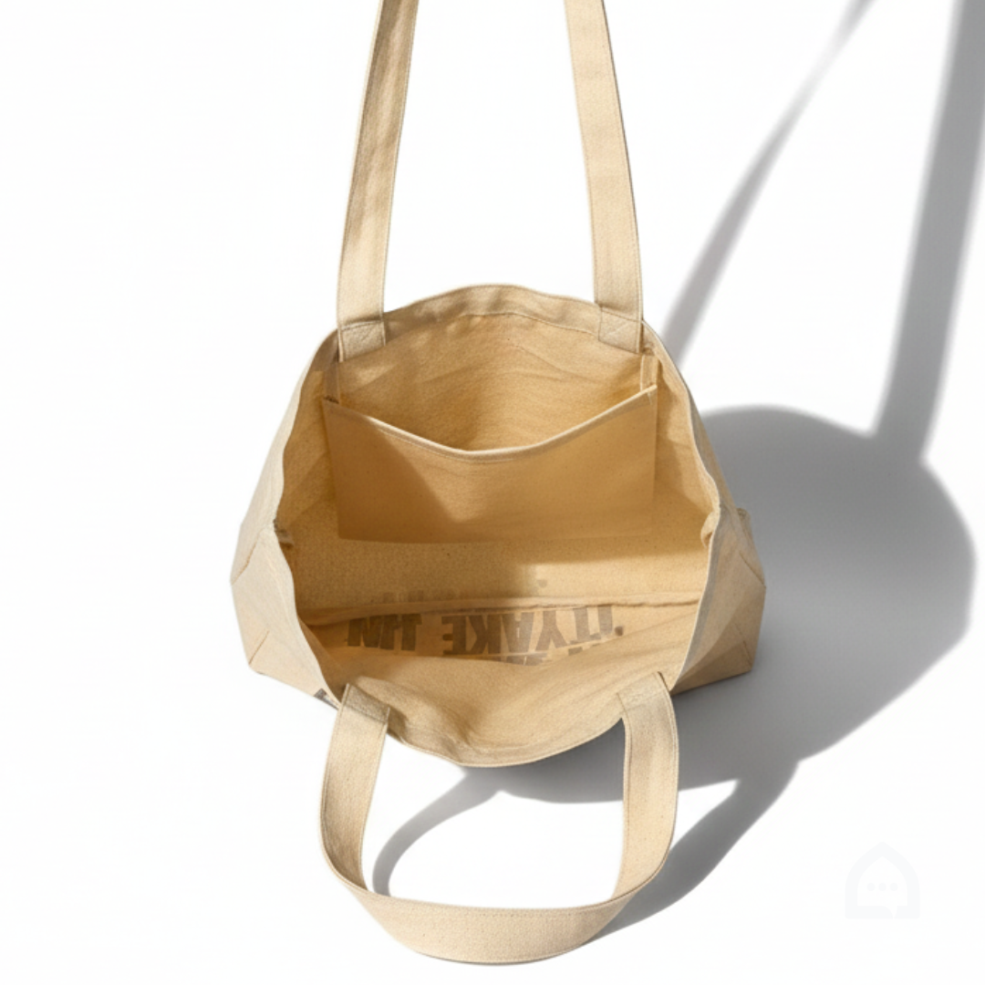 Premium Tote Bag - I'll Take It One Prayer at a Time