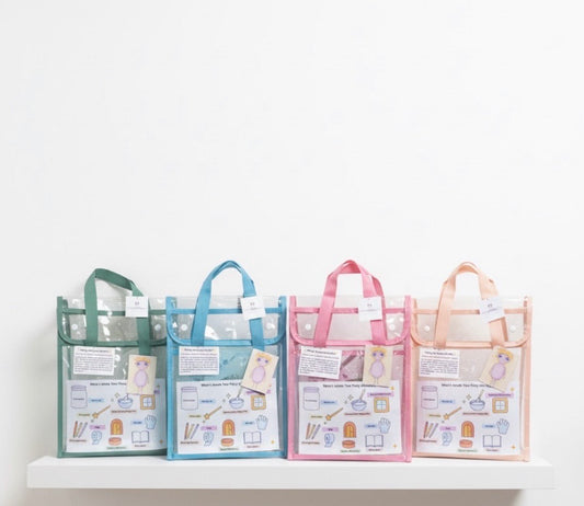 The Fairy Jar Lamp Kit - The Artologist By Nour